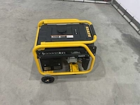 Dawer - 3500e - mobiele generator - afbeelding 4 van  10