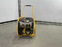 Dawer - 3500e - mobiele generator - afbeelding 5 van  10