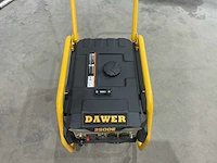 Dawer - 3500e - mobiele generator - afbeelding 6 van  10