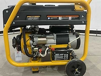 Dawer - 3500e - mobiele generator - afbeelding 7 van  10