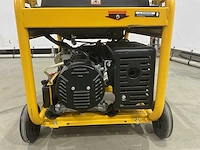 Dawer - 3500e - mobiele generator - afbeelding 9 van  10