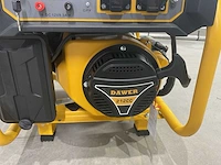 Dawer - 3500e - mobiele generator - afbeelding 10 van  10