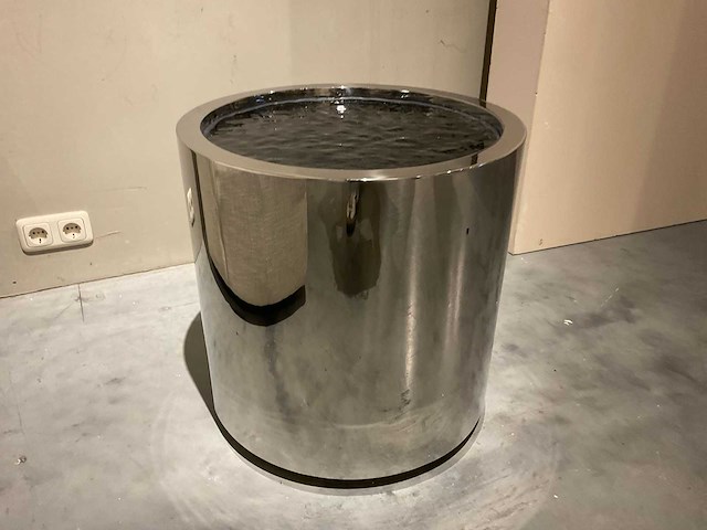 Dax bijzettafel - afbeelding 1 van  6