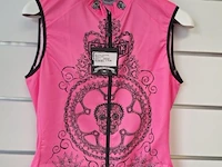 Day of the living dames gilet - model 07 - maat m - afbeelding 1 van  3
