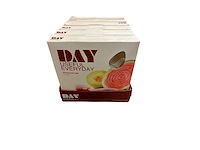 Day universal lid 6 piece set (500x) - afbeelding 2 van  3