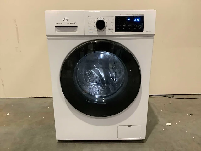 Daya dsw-91423a wasmachine - afbeelding 2 van  7