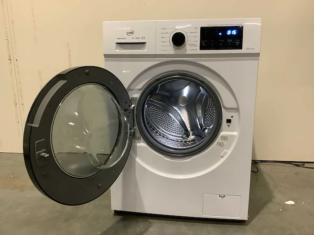 Daya dsw-91423a wasmachine - afbeelding 6 van  7