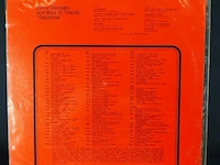 Daybreak eumir deodato an best of friends - afbeelding 2 van  2