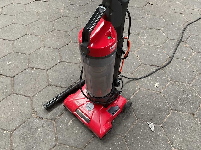 Dayton 24z193 stofzuiger - afbeelding 5 van  7