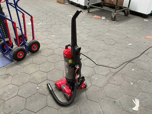 Dayton 24z193 stofzuiger - afbeelding 2 van  7