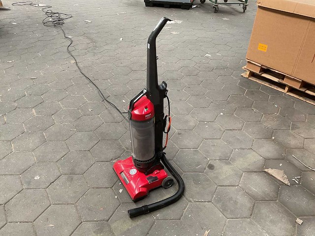 Dayton 24z193 stofzuiger - afbeelding 3 van  7