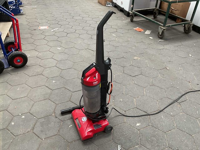 Dayton 24z193 stofzuiger - afbeelding 4 van  7