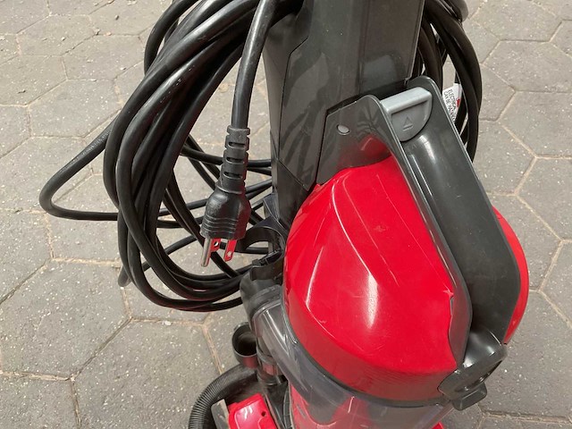 Dayton 24z193 stofzuiger - afbeelding 6 van  7