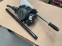 Dayton 2p684 dispensing pump - afbeelding 2 van  6