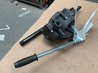 Dayton 2p684 dispensing pump - afbeelding 3 van  6