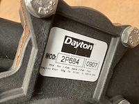 Dayton 2p684 dispensing pump - afbeelding 5 van  6