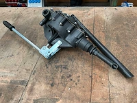 Dayton 2p684 teel drum pump - afbeelding 2 van  5