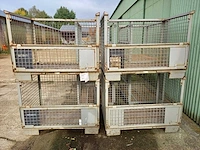 Db eurokrat (4x) - afbeelding 1 van  1