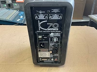 Db technologies k70 series speaker - afbeelding 4 van  5