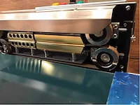 Dbf-900 zakken sluitmachine - afbeelding 6 van  10