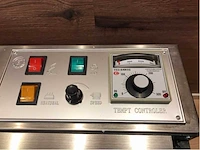 Dbf-900 zakken sluitmachine - afbeelding 9 van  10