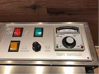 Dbf-900 zakken sluitmachine - afbeelding 9 van  10