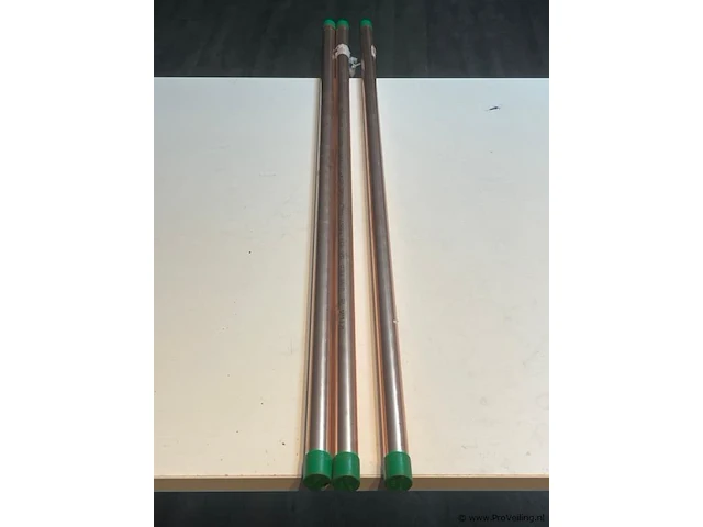 Dbi ma0220 buis - 101 cm - 3 stuks - afbeelding 1 van  2