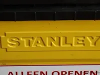 Dbi sala r550 10 m rescue kit met stanley koffer - afbeelding 5 van  7