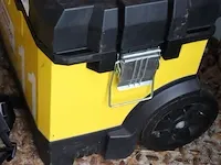 Dbi sala r550 10 m rescue kit met stanley koffer - afbeelding 7 van  7