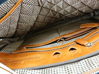 Dbramante1928 rosenborg - laptoptas - 16 inch - bruin - afbeelding 4 van  5