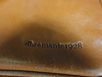 Dbramante1928 rosenborg - laptoptas - 16 inch - bruin - afbeelding 5 van  5