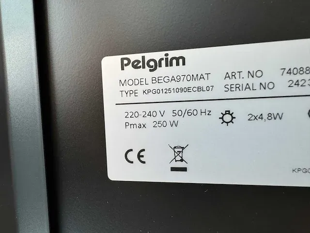 Dbselect - showroomkeuken - afbeelding 5 van  45