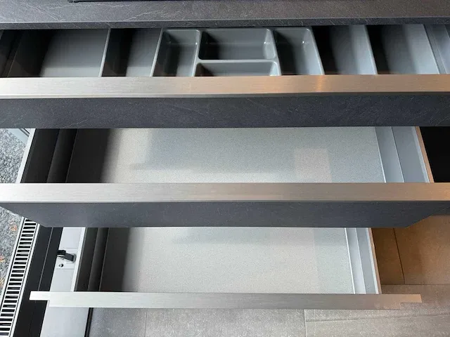 Dbselect - showroomkeuken - afbeelding 8 van  45
