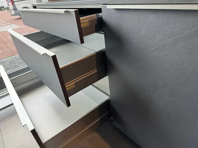 Dbselect - showroomkeuken - afbeelding 9 van  45