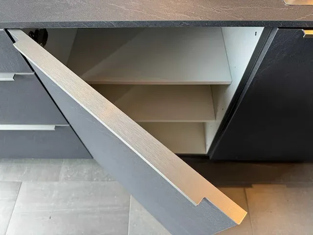 Dbselect - showroomkeuken - afbeelding 11 van  45