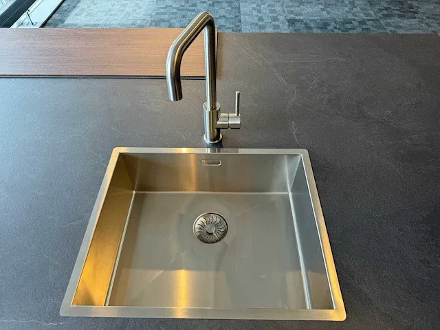 Dbselect - showroomkeuken - afbeelding 13 van  45