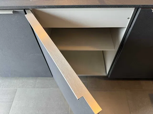 Dbselect - showroomkeuken - afbeelding 15 van  45