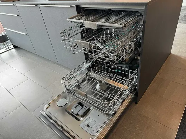 Dbselect - showroomkeuken - afbeelding 17 van  45