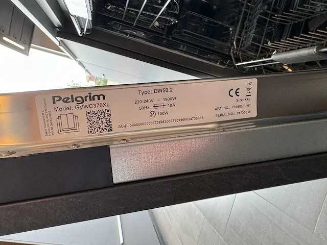 Dbselect - showroomkeuken - afbeelding 19 van  45