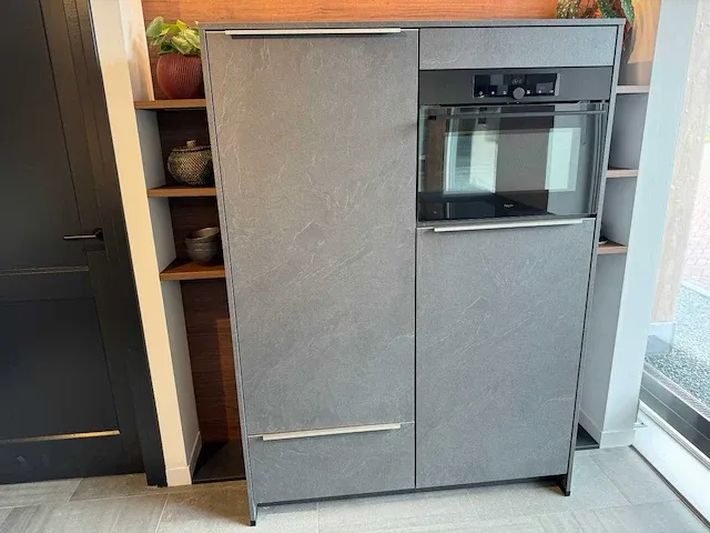 Dbselect - showroomkeuken - afbeelding 20 van  45