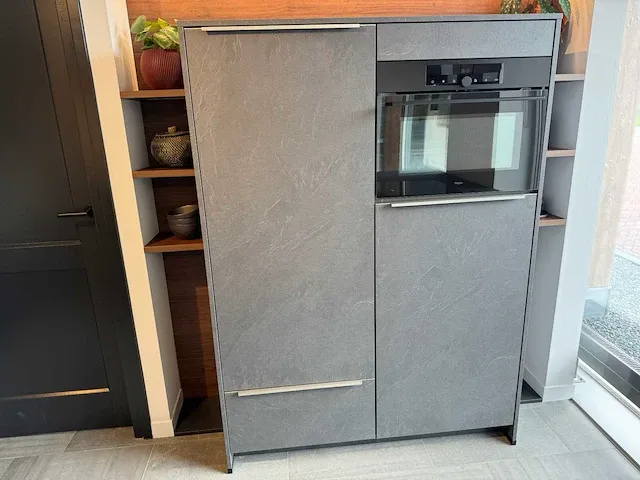 Dbselect - showroomkeuken - afbeelding 21 van  45