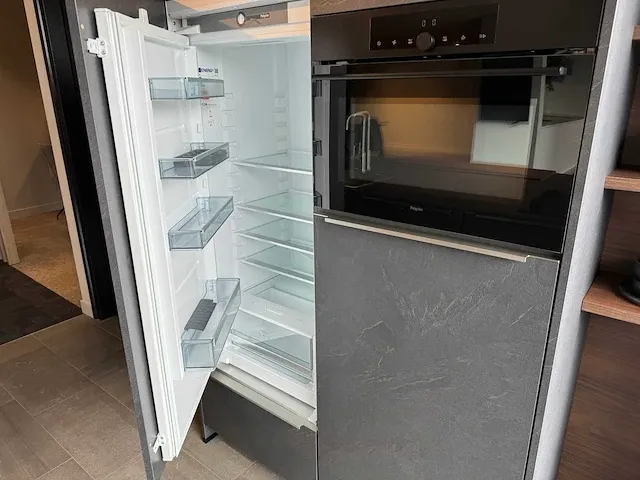 Dbselect - showroomkeuken - afbeelding 22 van  45