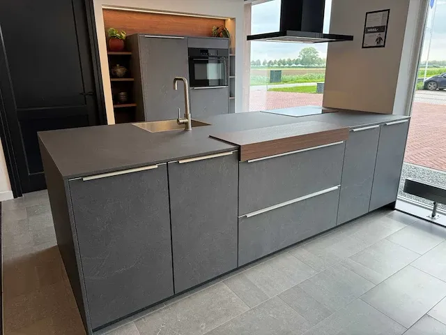 Dbselect - showroomkeuken - afbeelding 12 van  45