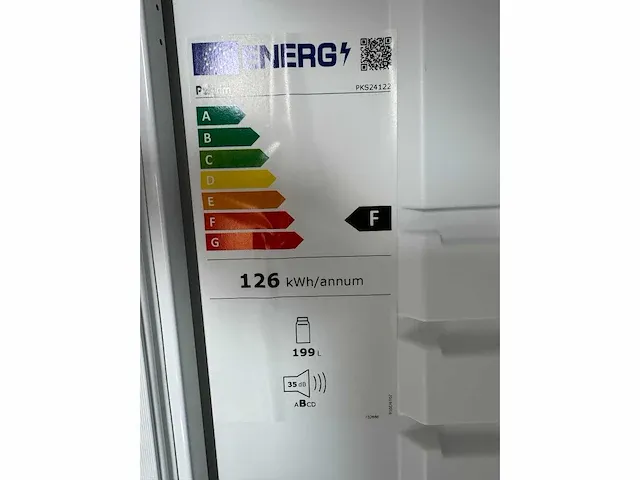 Dbselect - showroomkeuken - afbeelding 24 van  45