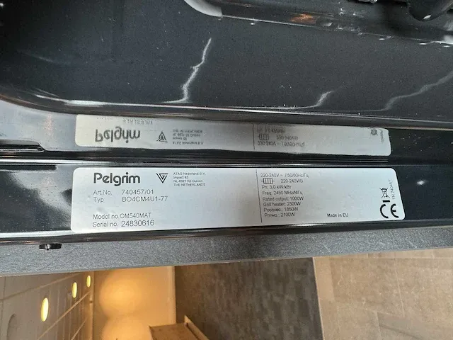 Dbselect - showroomkeuken - afbeelding 29 van  45