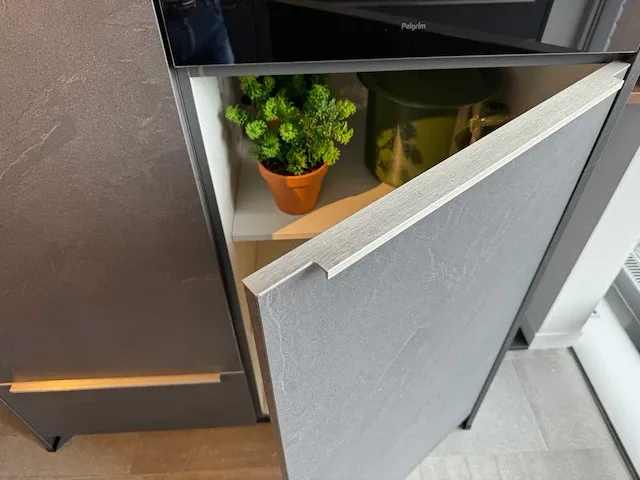Dbselect - showroomkeuken - afbeelding 30 van  45