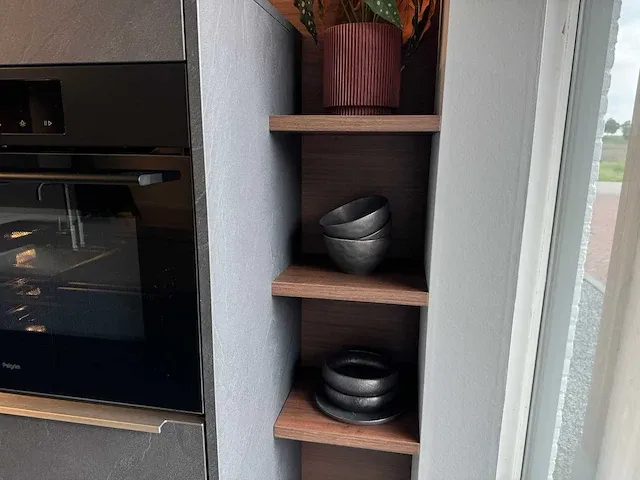 Dbselect - showroomkeuken - afbeelding 32 van  45