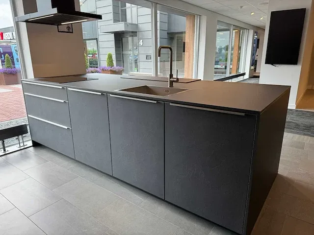 Dbselect - showroomkeuken - afbeelding 34 van  45