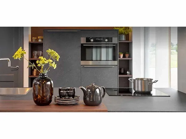 Dbselect - showroomkeuken - afbeelding 42 van  45