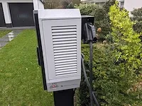 Dc laadpaal cito verde - afbeelding 4 van  9
